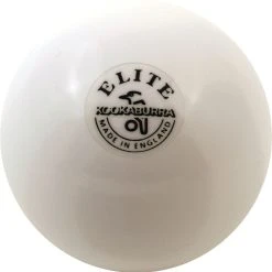 Kookaburra Elite Indoor Hockey Ball -maiddlebury shop LB455 Elite 20Indoor 20White