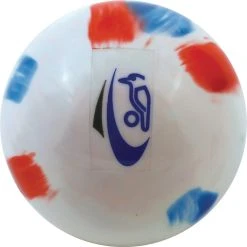 Kookaburra Burra Smooth Hockey Ball -maiddlebury shop LB465 Burra 20Smooth 20Swirl