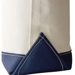 L.L.Bean Boat And Tote (XL-Long) -maiddlebury shop LL Bean Middlebury College Tote Bag D1 1523de01 61cf 4a20 82dc 07a75a9ea361