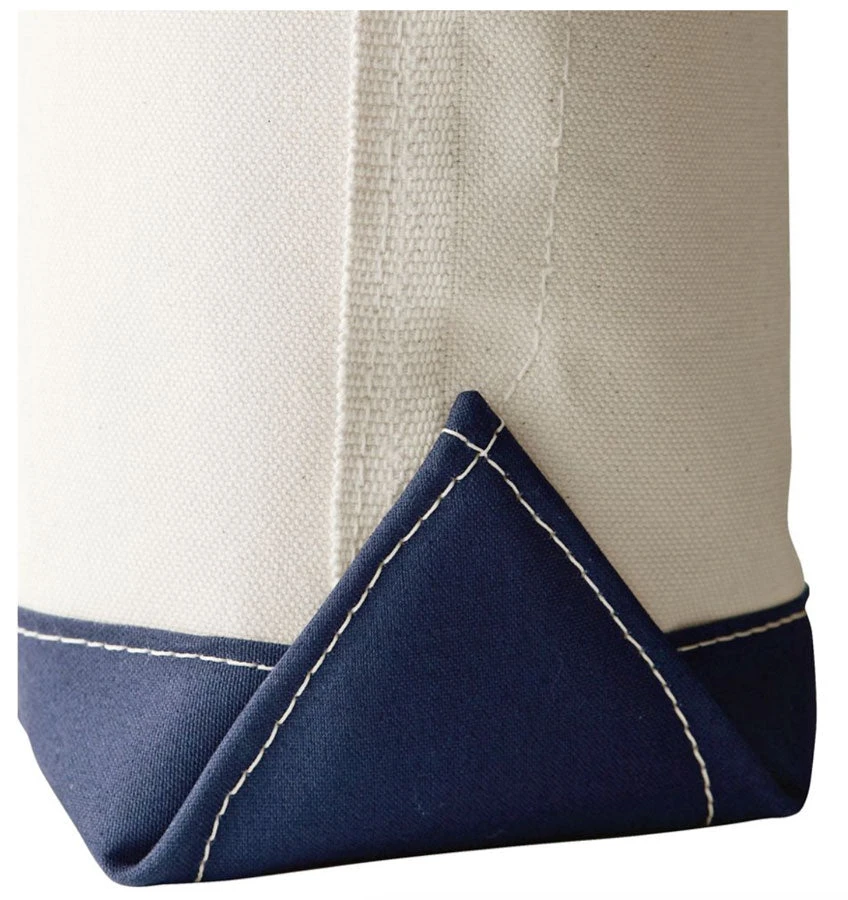 L.L.Bean Zip-Top Boat And Tote (Large-Long) 2 L.L.Bean Zip-Top Boat And Tote (Large-Long) - Image 2