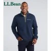 L.L.Bean Men's Middlebury Sweater Fleece Pullover -maiddlebury shop LLBean Middlebury 506446 P2