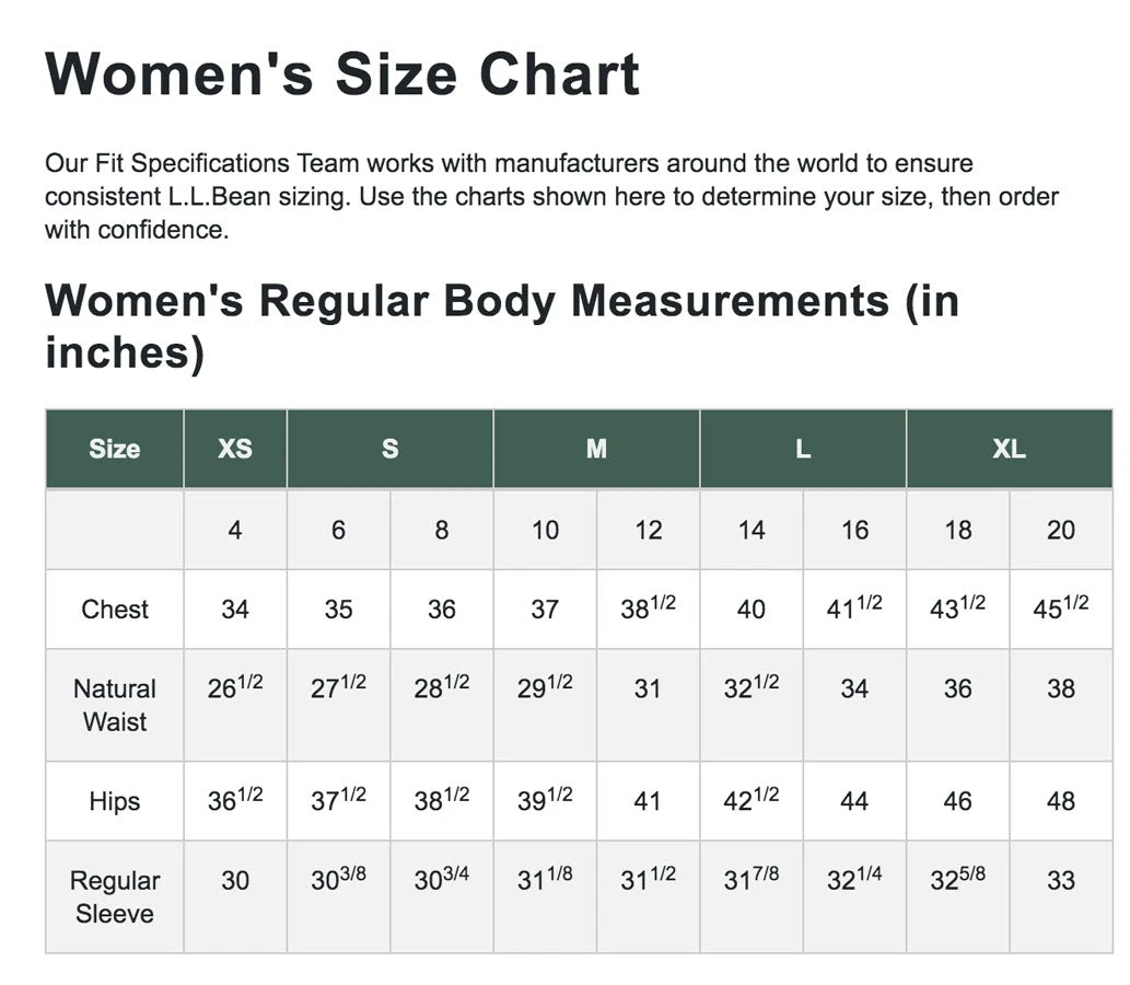 L.L.Bean Women's Middlebury Fitness Fleece Vest 2 L.L.Bean Women's Middlebury Fitness Fleece Vest - Image 2