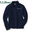 L.L.Bean Women's Middlebury Quarter-zip Fitness Fleece -maiddlebury shop LLBean WQZip Middlebury P