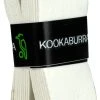 Kookaburra Chamois Grip -maiddlebury shop LT080 Chamois Grip White SIngle