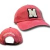 Little Aspen Middlebury Summer Hat (Nantucket Red) -maiddlebury shop M Middlebury Color Hats Red