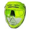 Mercian Hockey Mercian M-Tek Senior Face Mask -maiddlebury shop M TEK FACE MASK