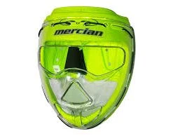 Mercian Hockey Mercian M-Tek Senior Face Mask