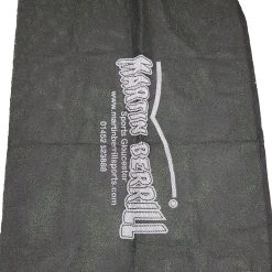 Martin Berrill Sports Mesh Ball Sack