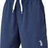 Kookaburra Playing Shorts -maiddlebury shop MT50103 KB Shorts Front 20 Copy