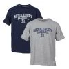 Russell Athletic Middlebury Baseball T-Shirt -maiddlebury shop Middlebury Baseball Tee d8964939 db2e 47a0 909d f05a40facde0
