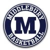 The Middlebury Shop Middlebury Basketball Decals -maiddlebury shop Middlebury Basketball Decal