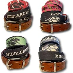 Doc Murphy USA Middlebury Belt (Reversible)