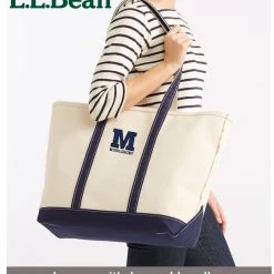 L.L.Bean Boat And Tote (Large-Long)