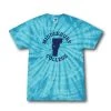 The Middlebury Shop Middlebury College - Vermont Tee (tie-dye) 2 The Middlebury Shop Middlebury College - Vermont Tee (tie-dye) -maiddlebury shop Middlebury College VT Tie Dye 1