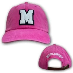 Little Aspen Middlebury Summer Hat (Hot Pink)