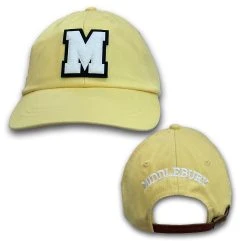 Little Aspen Middlebury Summer Hat (Butter)