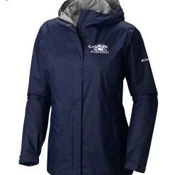 Columbia Middlebury Arcadia Full Zip Jacket (Women's)