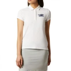 Columbia Middlebury Omni-Wick Women's Birdie Polo