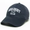 Legacy Middlebury Crew Hat (navy) -maiddlebury shop Middlebury Crew Hat P