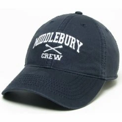 Legacy Middlebury Crew Hat (navy)