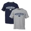 Russell Athletic Middlebury Cross Country T-Shirt -maiddlebury shop Middlebury Cross Country Tee P