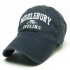 Legacy Middlebury Cycling Hat (navy) -maiddlebury shop Middlebury Cycling Hat P