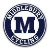 The Middlebury Shop Middlebury Cycling Decals -maiddlebury shop Middlebury Cycling bike Decal