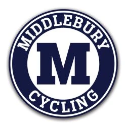 The Middlebury Shop Middlebury Cycling Decals