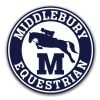 The Middlebury Shop Middlebury Equestrian Decals -maiddlebury shop Middlebury Equestrian Decal