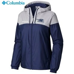 Columbia Middlebury Flash Forward Lined Windbreaker (Women's)