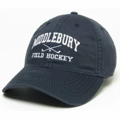Legacy Middlebury Field Hockey Hat (navy)