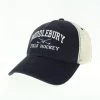 Legacy Middlebury Field Hockey Trucker Hat -maiddlebury shop Middlebury Field Hockey Trucker Hat 1338282