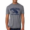 Next Level Middlebury Fly Fishing T-Shirt -maiddlebury shop Middlebury Fly Fishing Grey P