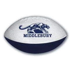 The Middlebury Shop Middlebury Panther Foam Football