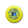Middlebury College Discraft (Neon Yellow) -maiddlebury shop Middlebury Frisbee Ultimate NYP