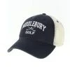 Legacy Middlebury Golf Trucker Hat -maiddlebury shop Middlebury Golf Trucker Hat 1338284