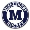 The Middlebury Shop Middlebury Hockey Magnet -maiddlebury shop Middlebury Hockey Decal 81aab9c8 b51d 45dd a868 b91f73b20394