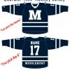 The Middlebury Shop Full Custom Middlebury Hockey Jerseys (YOUTH AWAY-NAVY) -maiddlebury shop Middlebury Hockey NAVY Game Jersey 3e73ed3c 6653 4489 81c4 9bce5fa4aed3 scaled