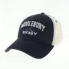 Legacy Middlebury Hockey Trucker Hat -maiddlebury shop Middlebury Hockey Trucker Hat 1338285