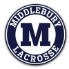 The Middlebury Shop Middlebury Lacrosse Decals -maiddlebury shop Middlebury Lacrosse Decal