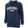 Russell Athletic Middlebury MOM Hoodie -maiddlebury shop Middlebury MOM Hood P