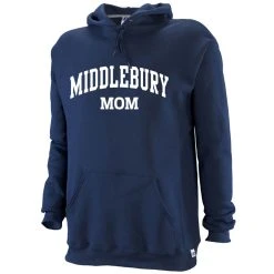 Russell Athletic Middlebury MOM Hoodie