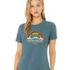 The Middlebury Shop Middlebury Make Me Happy T-Shirt -maiddlebury shop Middlebury Makes Me Happy T Shirt 1
