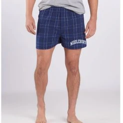 Boxercraft Middlebury Flannel Boxer (Field Day)