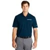 Nike Dri-FIT Micro Pique 2.0 Polo (Men's) -maiddlebury shop Middlebury Nike Mens Polo Shirt 3