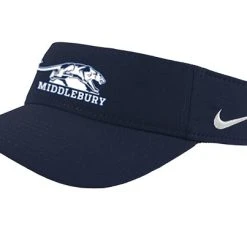 Nike Middlebury Dri-Fit Visor (navy)