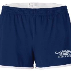 Soffe Middlebury "OG" Women's Short