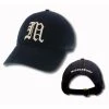 Legacy Classic Middlebury "Old M" Hat -maiddlebury shop Middlebury OldM Hat P2