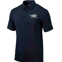Columbia Men's Omni-Wick Drive Polo