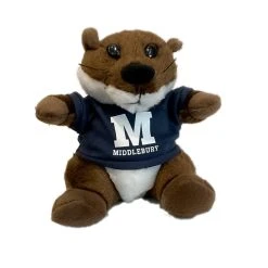 The Middlebury Shop Middlebury Otter